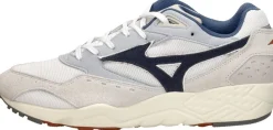 Mizuno Contender S Grijs Fashion