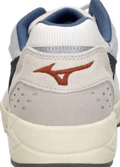Mizuno Contender S Grijs Fashion