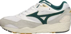 Mizuno Contender S Gebroken wit Discount