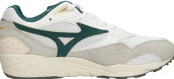 Mizuno Contender S Gebroken wit Discount