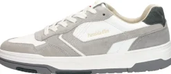 Pantofola D'oro Coppa Lichtgrijs Fashion