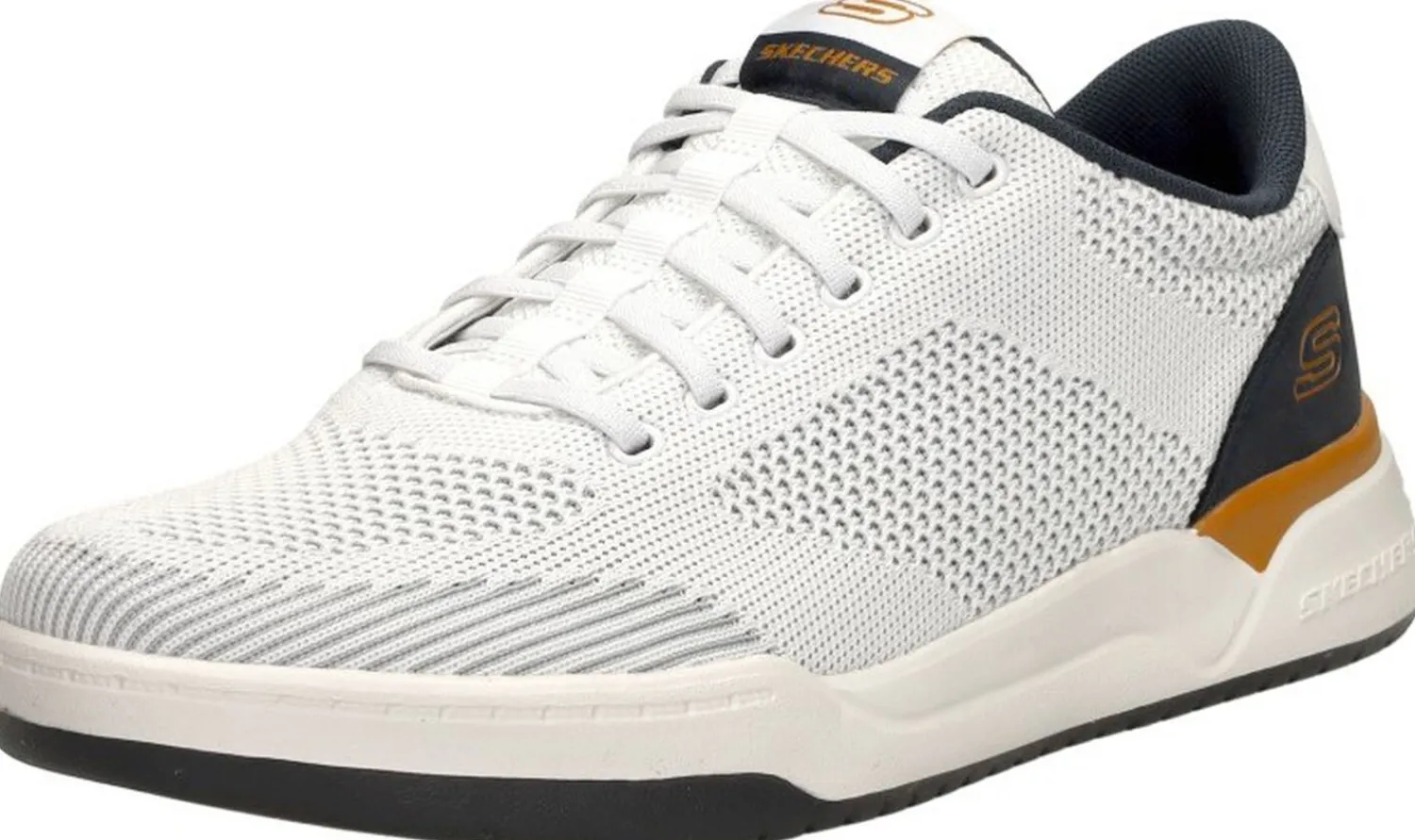 Skechers Corliss - Dorset Wit Best