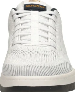 Skechers Corliss - Dorset Wit Best