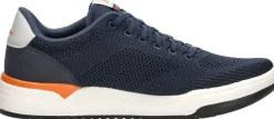 Skechers Corliss - Dorset Blauw Fashion