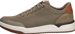 Skechers Corliss - Dorset Taupe Best