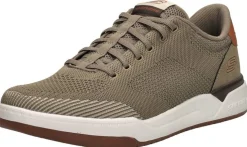 Skechers Corliss - Dorset Taupe Best