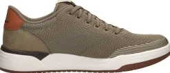 Skechers Corliss - Dorset Taupe Best