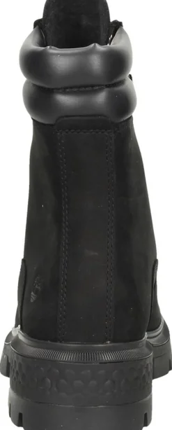 Timberland Cortina Valley 6 Inch Boot Zwart Outlet