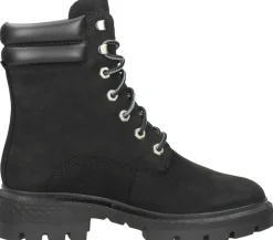 Timberland Cortina Valley 6 Inch Boot Zwart Outlet