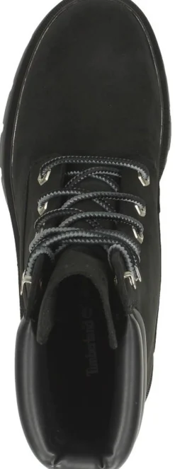 Timberland Cortina Valley 6 Inch Boot Zwart Outlet