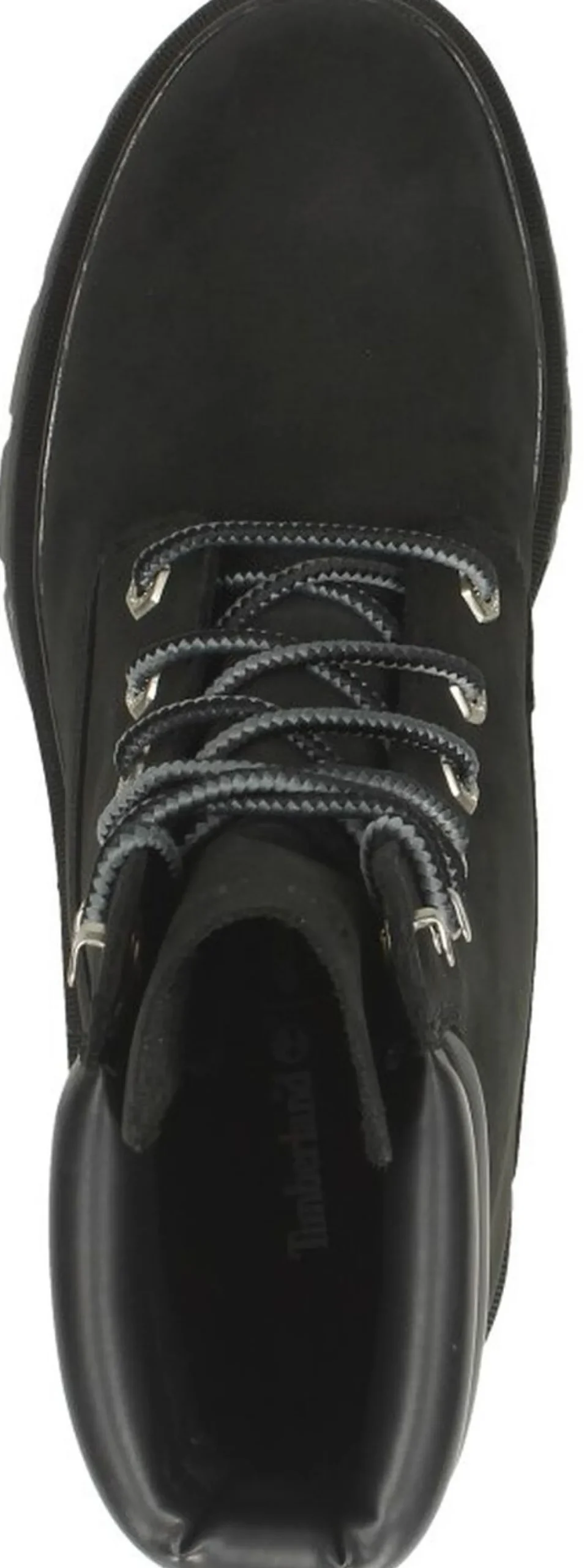 Timberland Cortina Valley 6 Inch Boot Zwart Outlet