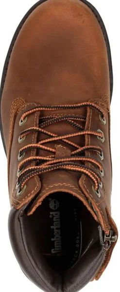 Timberland Courma Kid Middelbruin Outlet