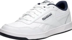 Reebok Court Avance Wit Fashion