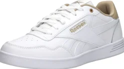 Reebok Court Avance Gebroken wit New
