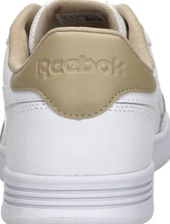 Reebok Court Avance Gebroken wit New