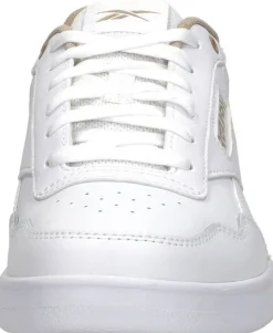 Reebok Court Avance Gebroken wit New