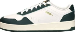 Puma Court Classic Groen Fashion