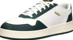 Puma Court Classic Groen Fashion