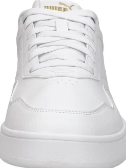 Puma Court Classic Wit New