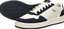 Puma Court Classic SD Blauw Best