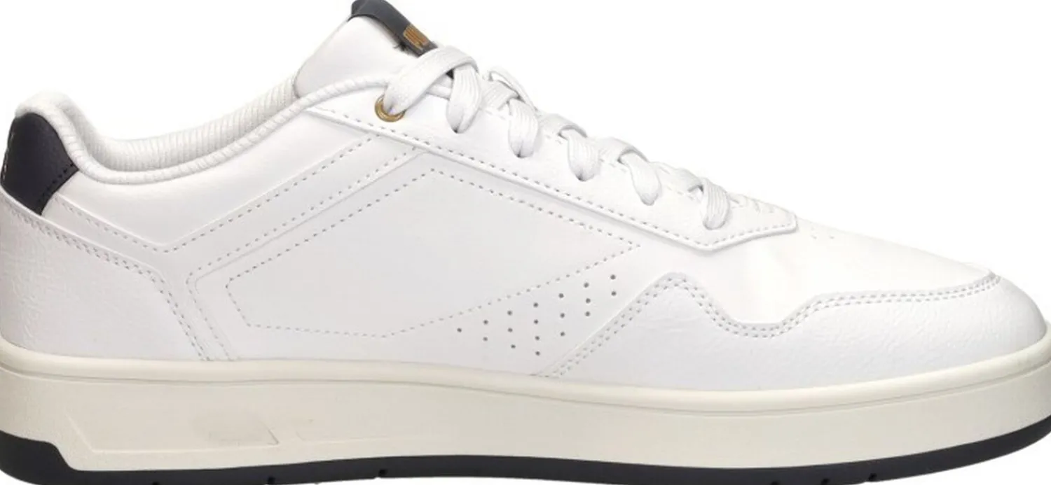 Puma Court Classic SD Wit Clearance