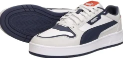 Puma Court Classic Street Wit New