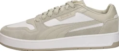 Puma Court Classic Street SD Beige Sale