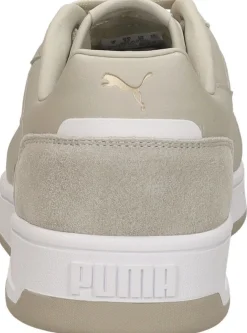 Puma Court Classic Street SD Beige Sale