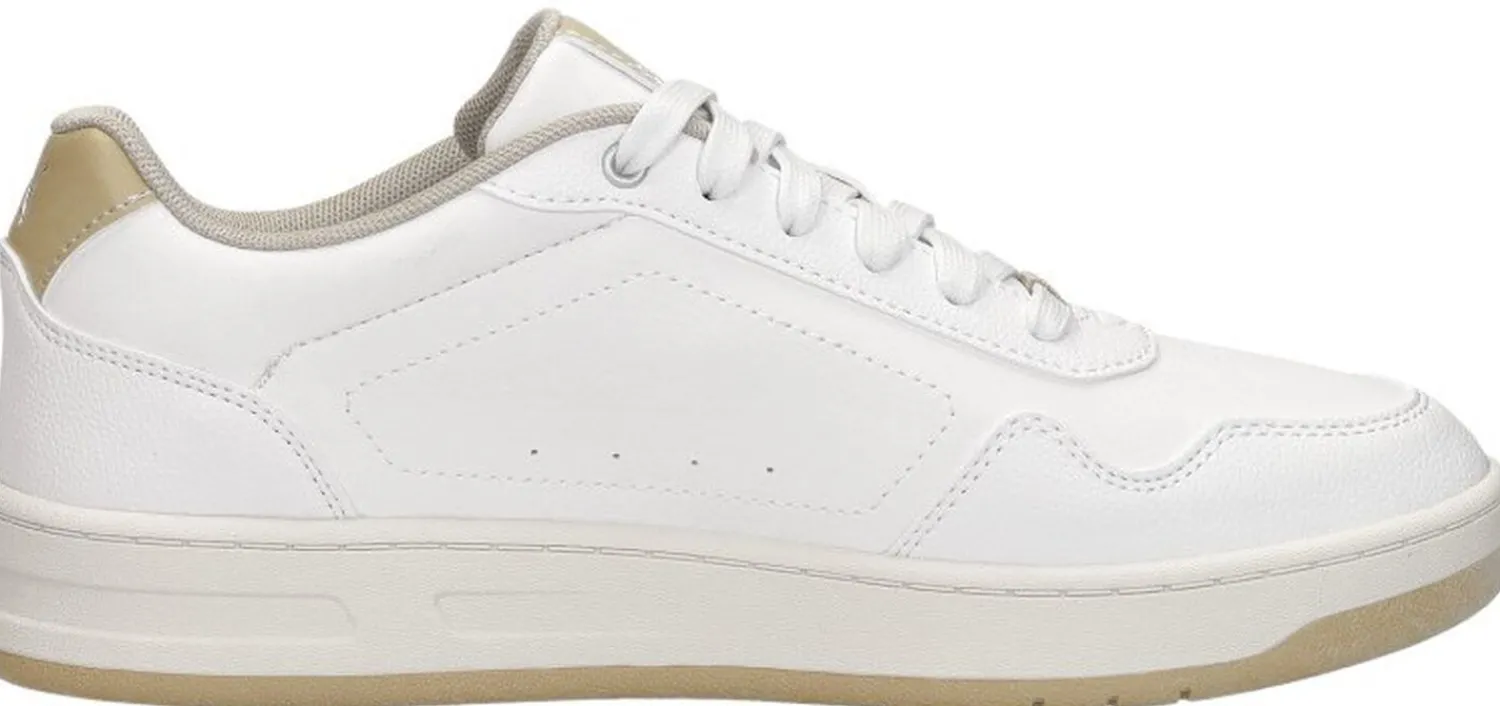 Puma Court Classy Wit Fashion
