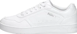 Puma Court Classy Wit Best