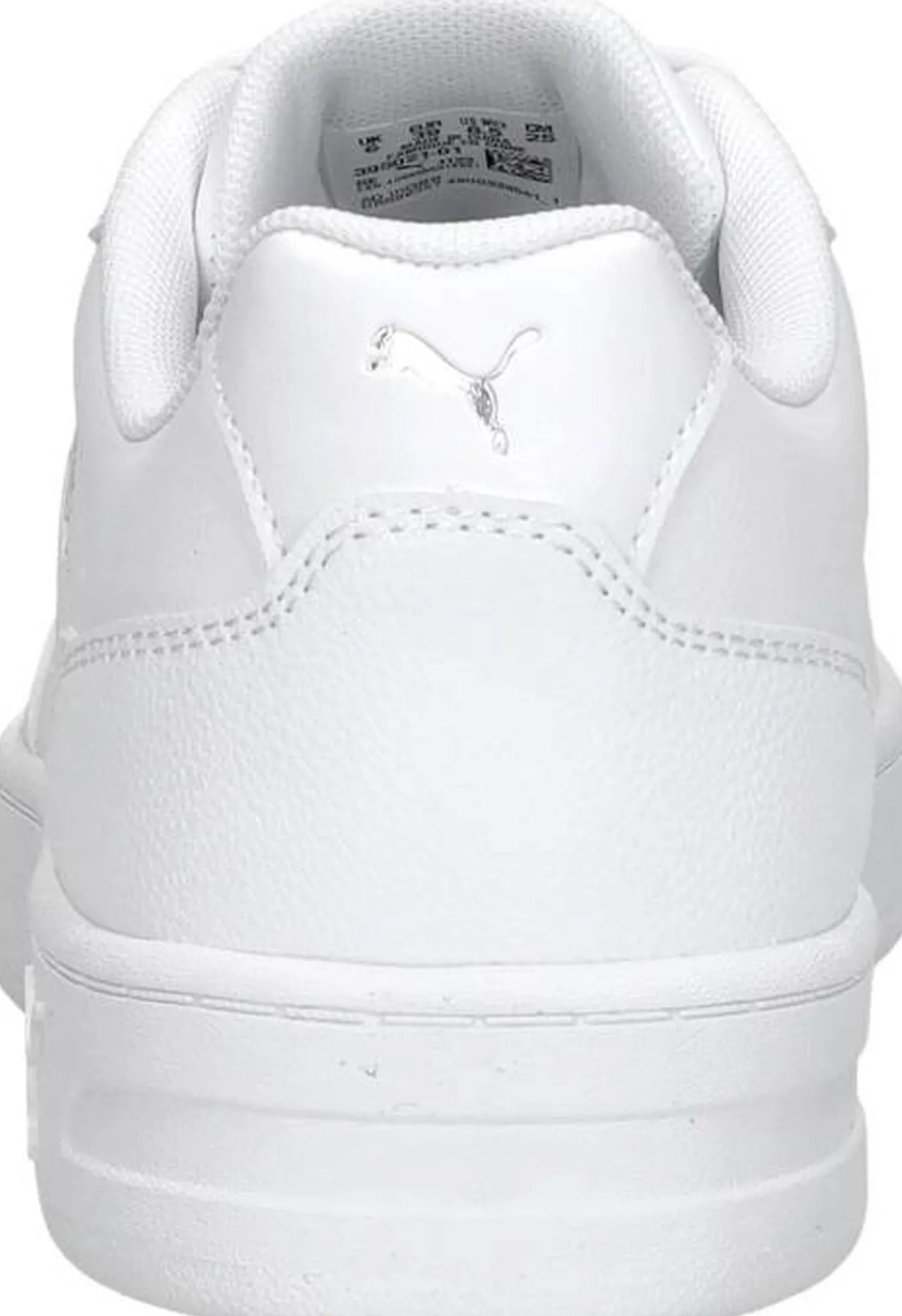 Puma Court Classy Wit Best