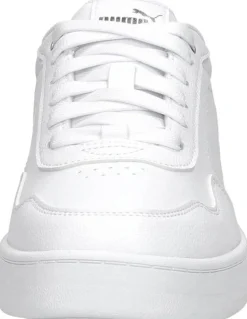 Puma Court Classy Wit Best