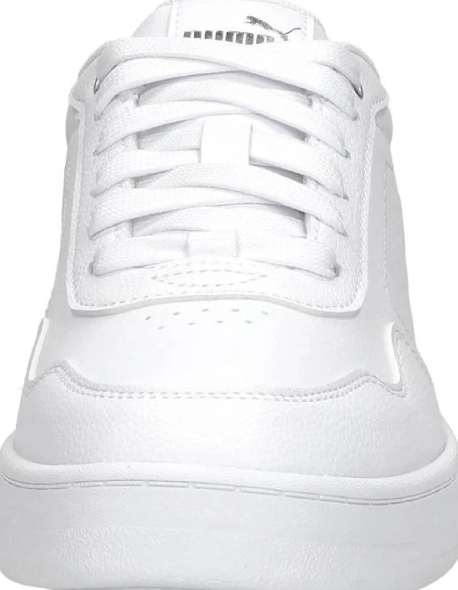 Puma Court Classy Wit Best