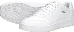 Puma Court Classy Wit Best