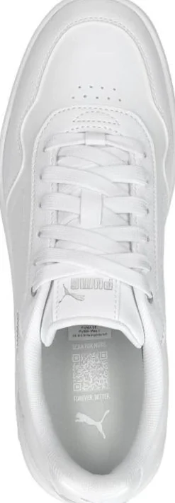 Puma Court Classy Wit Best