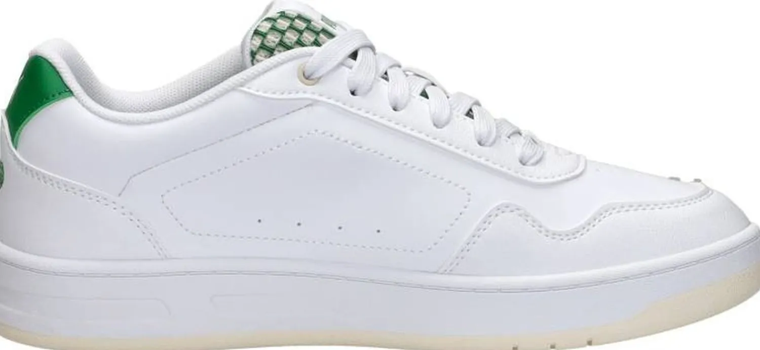 Puma Court Classy Blossom Wit Discount