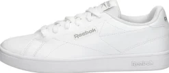 Reebok Court Clean Wit Discount