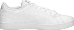Reebok Court Clean Wit Discount