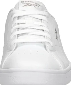 Reebok Court Clean Wit Discount