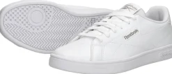 Reebok Court Clean Wit Discount