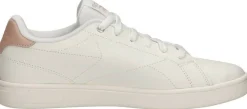 Reebok Court Clean Gebroken wit Discount
