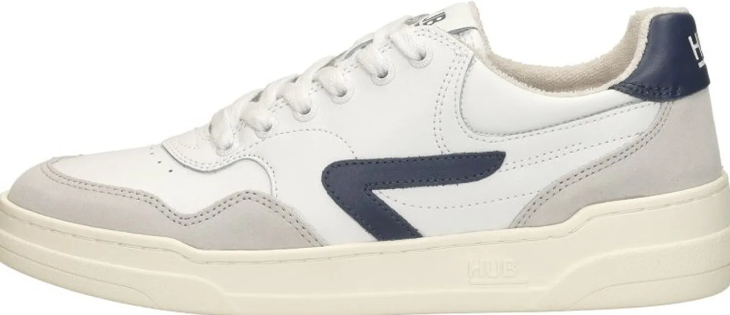 Hub Court L68 Blauw Online