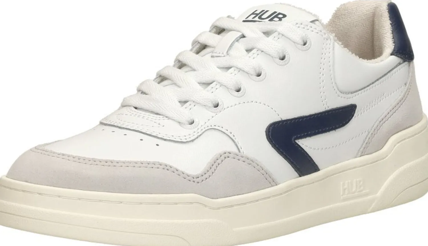 Hub Court L68 Blauw Online