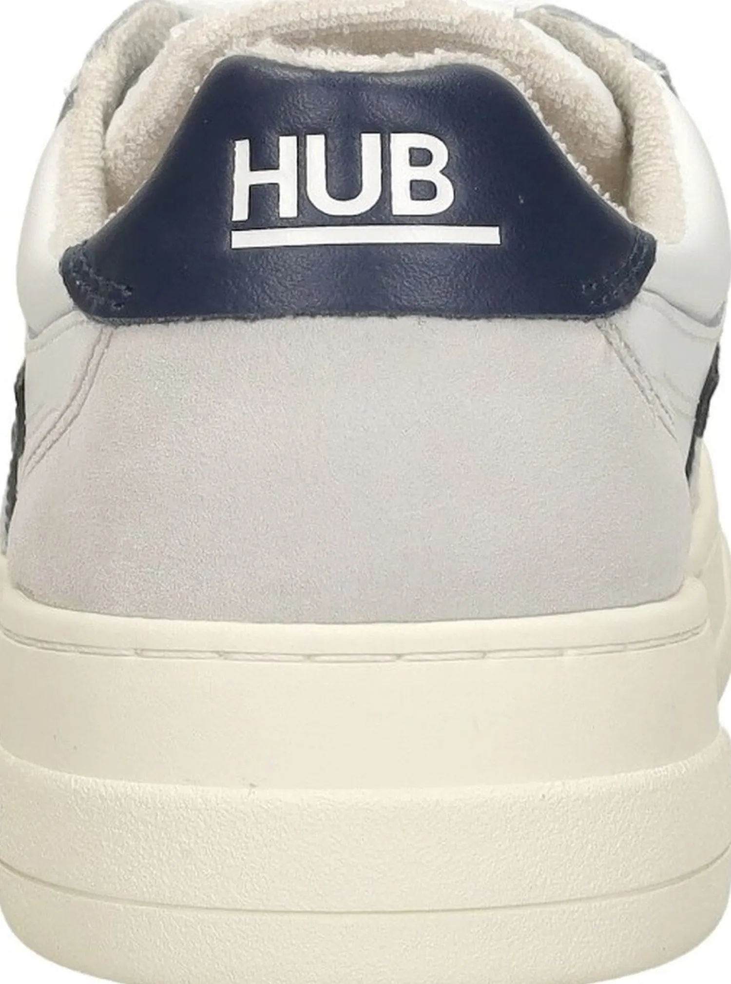 Hub Court L68 Blauw Online