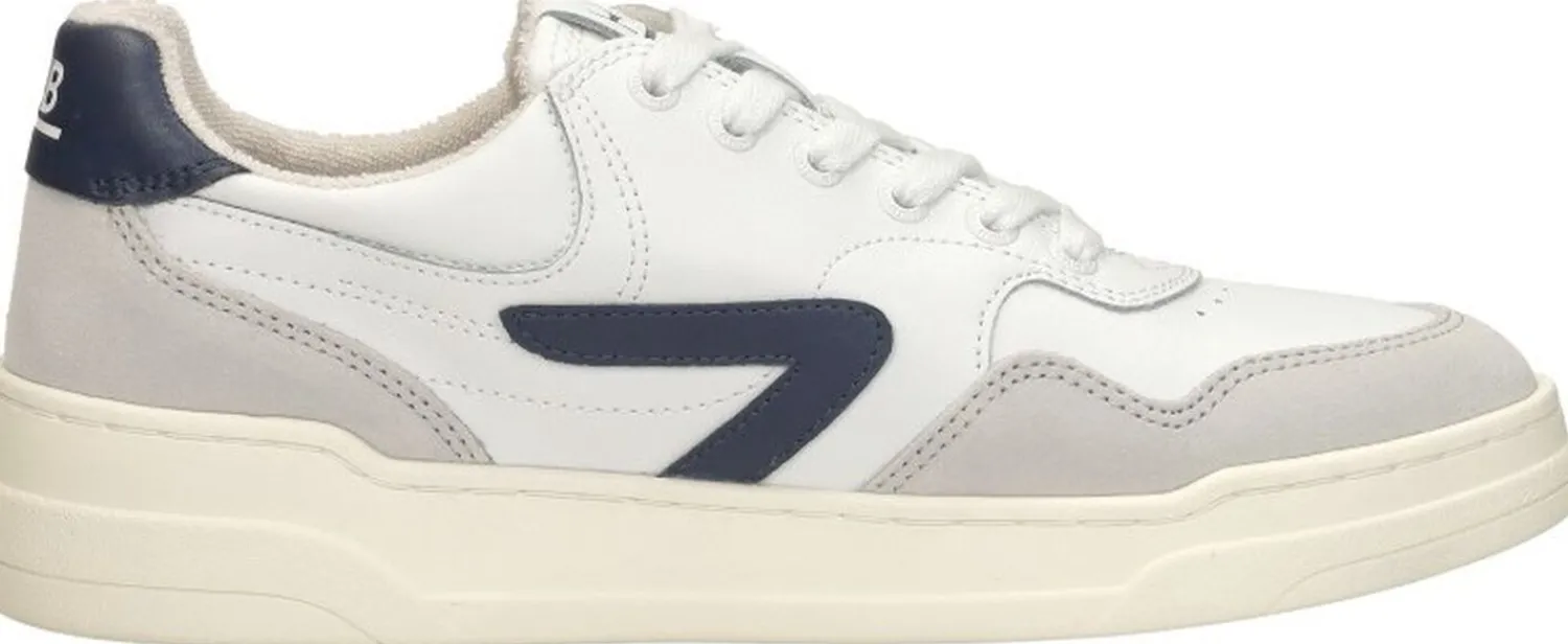 Hub Court L68 Blauw Online