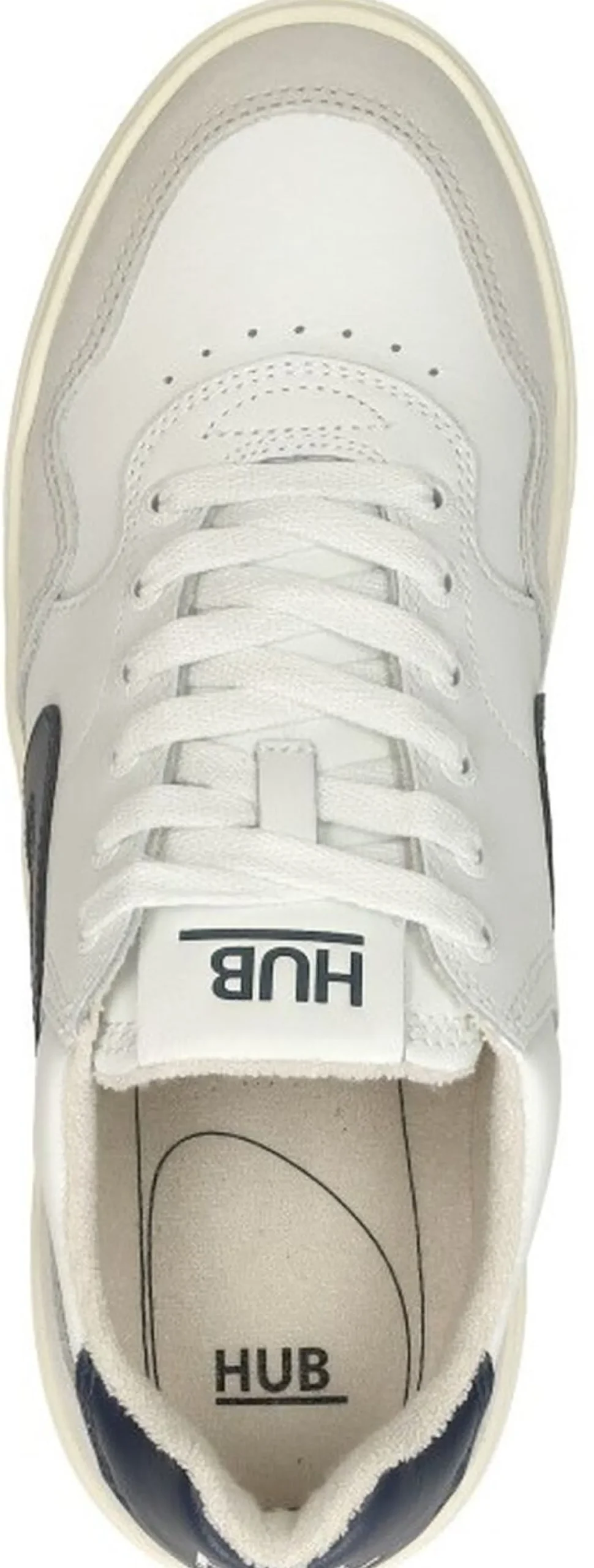 Hub Court L68 Blauw Online