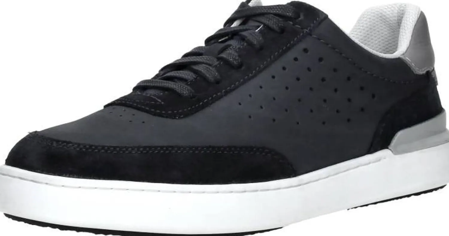 Clarks Court Lite Tor Blauw Fashion