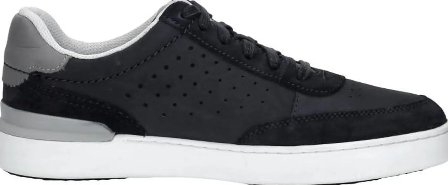 Clarks Court Lite Tor Blauw Fashion