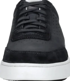 Clarks Court Lite Tor Blauw Fashion