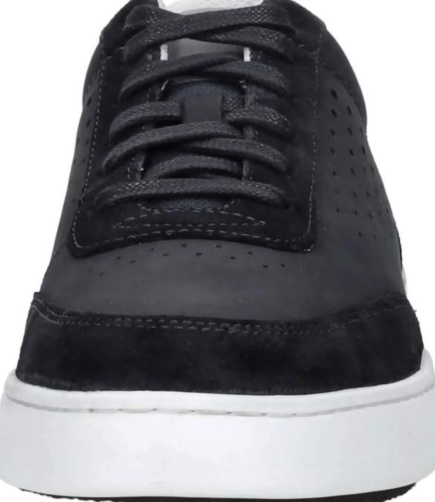 Clarks Court Lite Tor Blauw Fashion